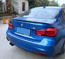 BRIDA SPOILER BMW F30 NEGRO LUSTRE MP 