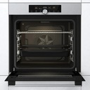 Gorenje BOS6747A01X духовка с автоматическим выпеканием AirFry+ Steam Para Inox ПИЦЦА 300C