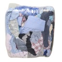 ХЛОПОК ЧИСТЯЩИЙ 10КГ