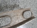 POUTRE INFÉRIEURE FIXATION RADIATEURS SUPPORT BMW F39 F40 F45 F48 MINI F54 F60 EUROPEphoto 9