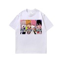 Небольшой вырез с потертостями High Street и