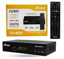 Тюнер DVB-T2 HEVC, декодер H.265 PVR T2-BOX Signal