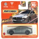 СПИЧЕЧНЫЙ КОРОБОК TESLA MODEL X SPRING MODEL CAR CAR CAR CAR MBX