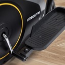 ORBI-TREK TRAINER Магнитный домашний велотренажер Urbogym Orion 120 кг