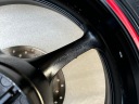 ЗАДНЯ ДИСК YAMAHA YZF-R6 5SL 2003-06  (16670570185) фото min 16