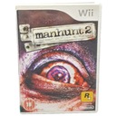 Manhunt 2 Wii Nintendo Wii