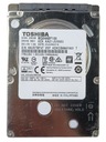 DYSK TWARDY HDD TOSHIBA 1TB 2,5