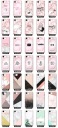 ЧОХОЛ + СКЛО NA ТЕЛЕФОН APPLE IPHONE 16E CASE КОРПУС ЧОХОЛ WZORY  (17811447433) фото min 10