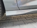 НАКЛАДКА НАКЛАДКА ПОРОГУ ЛІВА ПРАВА OPEL INSIGNIA B HB OPC ТРОСА Z10A  фото 10