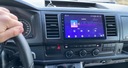 VW MULTIVAN T6 NAJNOVŠIE ANDROID CARPLAY RÁDIO NAVIGÁCIA Rádio AM pásmo FM pásmo