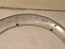 MOULURE DROITE AVANT MITSUBISHI PAJERO SPORT AVANT DROITphoto 12