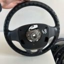 VOLANT MULTIFONCTION MULTIFONCTION HYUNDAI I20 PB LIFT 56190-1J400photo 9