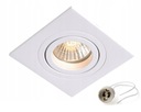 OPRAWA PODTYNKOWA HALOGENOWA LED Light Prestige