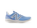 Buty damskie New Balance WCH796E3 v3 41 Zapięcie sznurowane