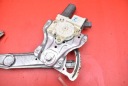 ÉLÉVATEUR VITRES GAUCHE AVANT EUROPE 69820-05050 TOYOTA AVENSIS T25 UNIVERSEL 02-06photo 5