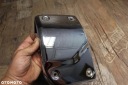COVER PROTECTION CHROME VLR 1800 INTRUDER BOULEVARD  photo 7