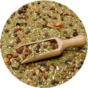 Yerba Mate Guarani Wild Jungle 500 г 0,5 кг