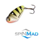 SPINMAD CYKADA ĆMA 2,5 CM 2,5 GR 0113