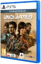 Uncharted: Legacy of Thieves Collection (PS5) Platforma PlayStation 5 (PS5)