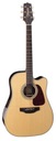 Электроакустическая гитара Takamine GD90CE-ZC