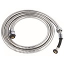 Гибкий шланг для бидетты 120 см SPA-01 IntimSpa