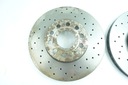 DISCOS PARTE DELANTERA VW TOURAN GOLF CADDY T-ROC 1K0615301K 288MM 09.9145.1X BREMBO 