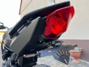 YAMAHA XJ6, XJ6N, DIVERSION FZ6R КРІПЛЕННЯ КРІПЛЕННЯ НОМЕРА (2009 - 2016) HM  (17516366970) фото min 9