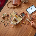 LEGO ONE PIECE Statek piracki Going Merry 75639 Minimalny wiek dziecka 10