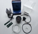 APEXI ELII СТИЛЬ BOOST 60MM НАДДУВ ЧОРНИЙ  (15408971925) фото min 7