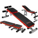 СКАМЬЯ ДЛЯ ТРЕНИРОВОК NEOSPORT ТРЕНИРОВОЧНАЯ СКАМЬЯ