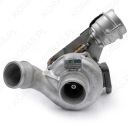 SERVOMOTEUR GUIDE TURBINES KIA SORENTO 2.5 CRDI 170 KM D4CB 53039700122photo 10