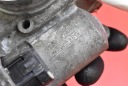 ДРОСЕЛЬНА ЗАСЛІНКА 09128518 OPEL VECTRA C 1.8 16V 122 KM 02-05  (18263761813) фото min 7