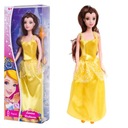 DISNEY PRINCESS DOLL BELLA Scepter ТУФЛИ