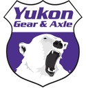 YUKON: COMPACTADOR SEMIEJES DANA 44 M210 DERECHA JEEP JL JT 