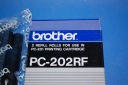 Трансферная пленка Brother PC-202RF - дешевая печать