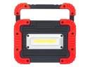 PUISSANT PHARE LAMPE DE POCHE ATELIER LED COB AVEC ÉTRIER DE FIXATION PROJECTEUR PORTABLE 30Wphoto 12