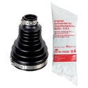 FEBI 175238 Комплект крышек, приводной вал