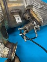 CATALYSEUR COMPLET 2.0 TDI 05L131695D 05L131705R PARFAITphoto 10