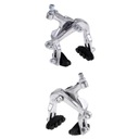 1 zestaw Racing Dual Bike Aluminium