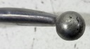 FIXATION POIGNÉE ADHÉRENCE 29L829110100 YAMAHA FZR 600 GENESIS 1994-1996 Rphoto 10