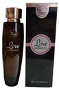 Be Beauty Love Essence Parfumovaná voda 75 ml