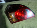 FARO PRO CEED I CRDI 2008 