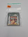 GAME BOY COLOR DONKEY KONG COUNTRY