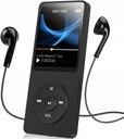 Музыкальный плеер Walkman для студентов с Bluetooth MP3/MP4