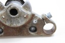 KAWASAKI BN125 ÉLIMINATEUR ÉTAGÈRE INFÉRIEURE FOURCHETTEphoto 9