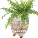 ПОКРЫТИЕ НА НОЖКИ БОХО КЕРАМИКА 14