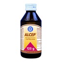 Луковый сироп Hasco-Lek Alcep 125 г