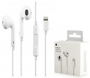 НАУШНИКИ APPLE EARPODS LIGHTNING IPHONE 8 X XR 11