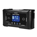 ЗАРЯДНИЙ ПРИСТРІЙ AKUMULATOROW АВТОМОБІЛЬНИХ 12V 15A / 24V 10A, W PELNI  (18780248853) фото min 7