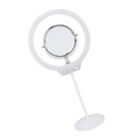 10 светодиодных ламп для макияжа с регулируемой яркостью /